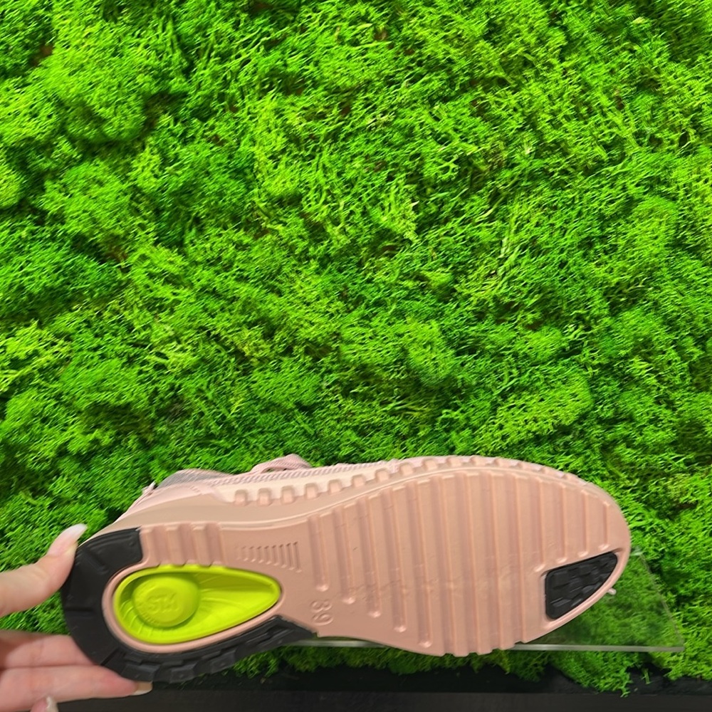 ECCO Women's Zipflex Sneakers - Picture 15 of 15